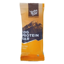 Yoga Bar Protein Bar Baked Brownie at Rs 639/pack, Protein Bar in Surat