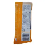 Yoga Bar Almond Fudge 20 gm Protein Bar, 60 gm, Pack of 1