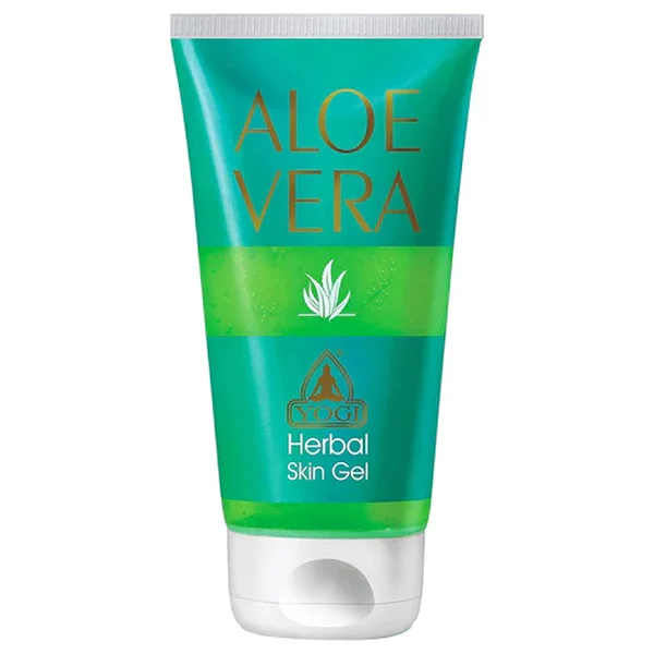 Yogi Aloevera Gel, 150 gm, Pack of 1