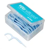 Younifloss, 50 Count, Pack of 1