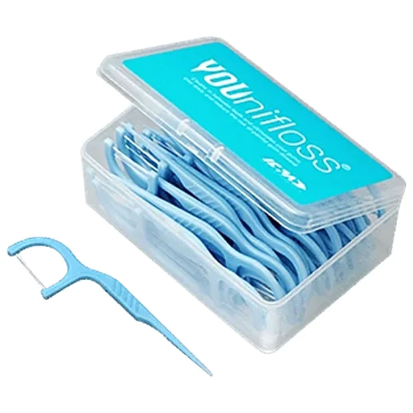 ICPA Younifloss, 1 Count