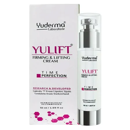 Yulift Firming & Lifting Cream 50 ml