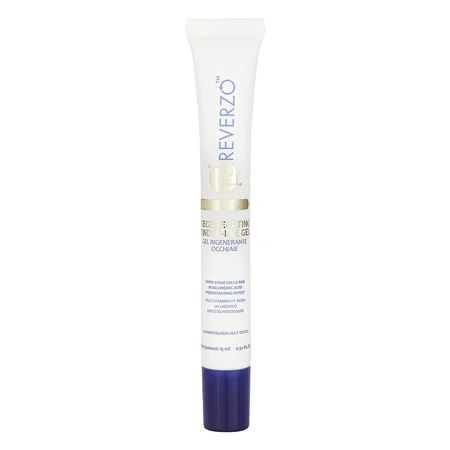 Yu Reverzo Regenerating Under Eye Gel 15 ml