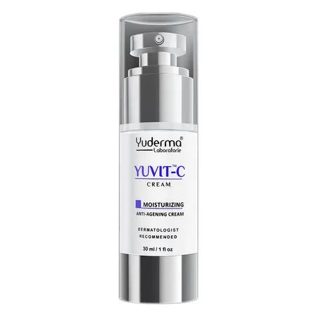Yuvit-C Moisturizing Cream 30 ml