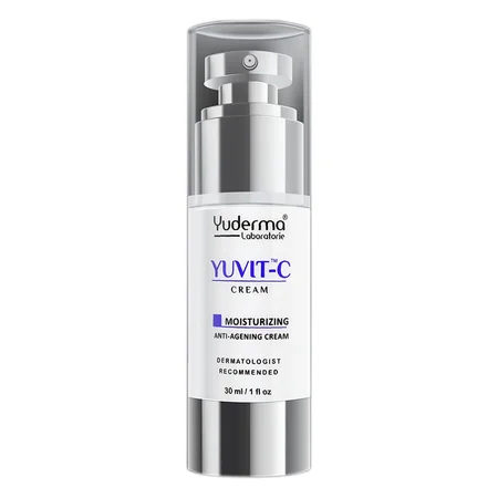 Yuvit-C Moisturizing Cream 30 ml