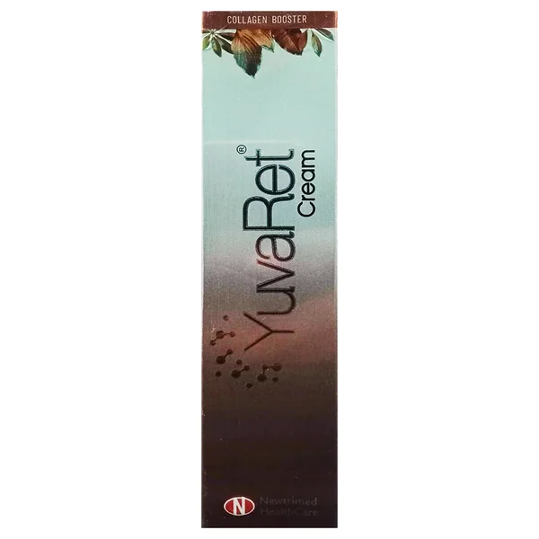 Yuvaret Cream, 30 gm