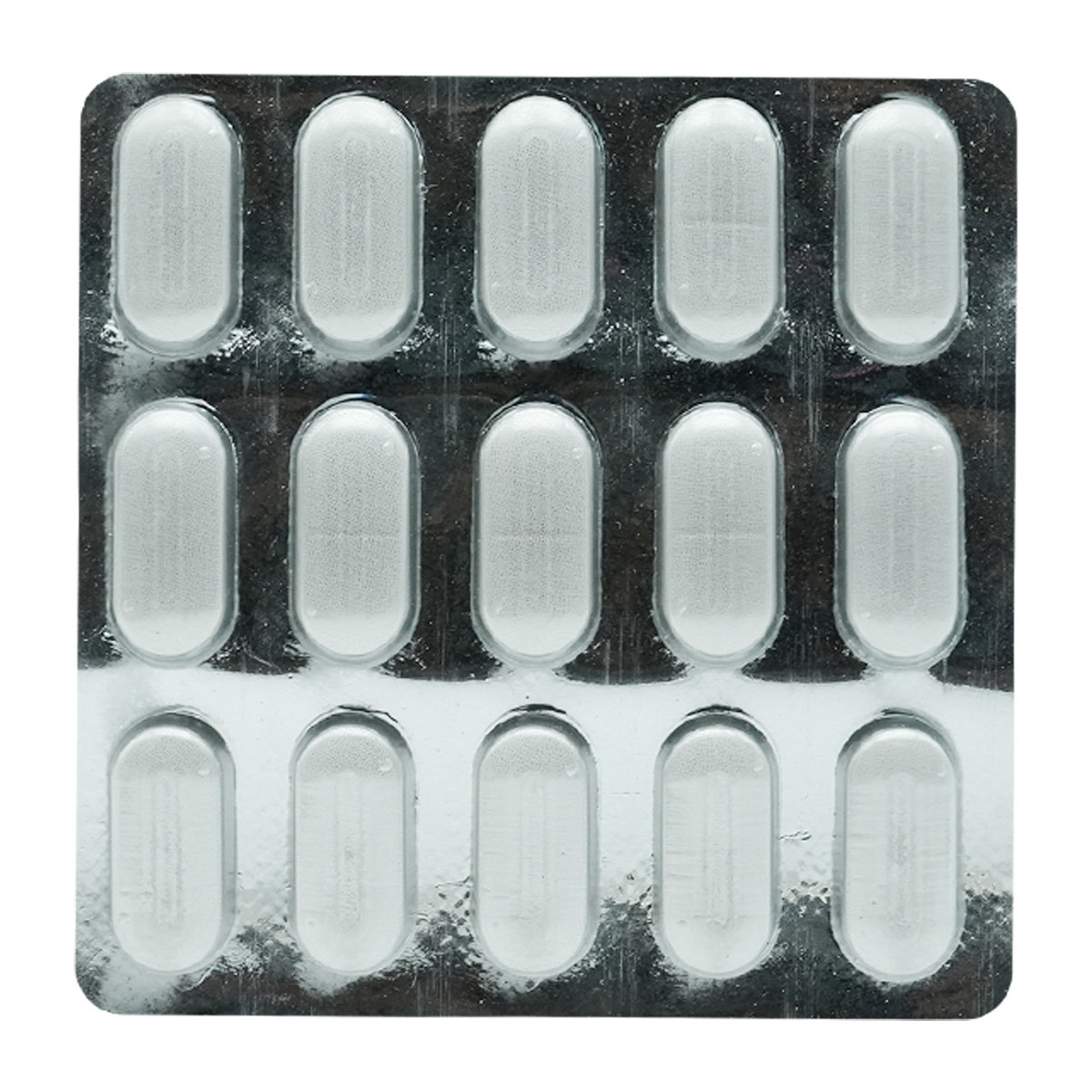 Zabrina D3 500/1000 Tablet 15's, Pack of 15 Zabrina D3 500/1000 Tablet 15's, Pack of 15