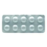 Zacy MR 4 Tablet 10's, Pack of 10 TABLETS