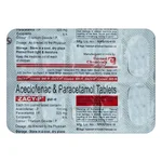 Zacy P Tablet 