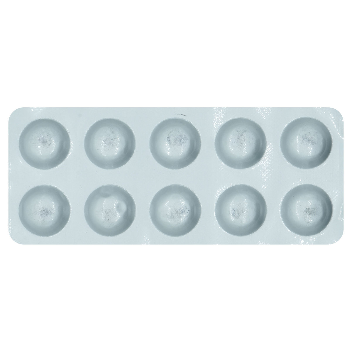 Zacy-Spas Tablet 10's, Pack of 10 TabletS Zacy-Spas Tablet 10's, Pack of 10 TabletS