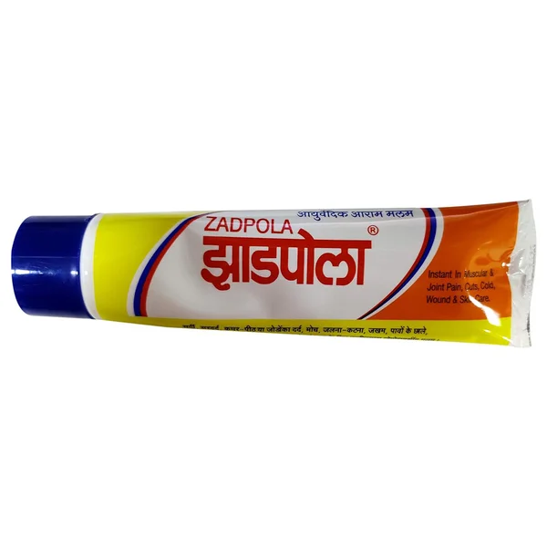 Zadpola Cream, 50 gm