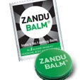 Zandu Balm, 5 gm
