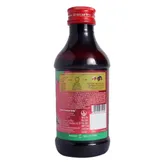 Zandu Pancharistha Ayurvedic Digestive Tonic, 200 ml, Pack of 1
