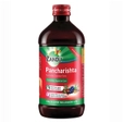 Zandu Pancharistha Ayurvedic Digestive Tonic, 450 ml