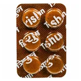 Zandu Trishun, 6 Tablets, Pack of 6
