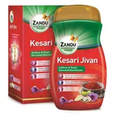 Zandu Kesari Jivan, 450 gm, Pack of 1