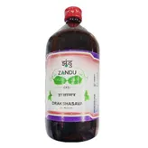 Zandu Drakshasava Special, 450 ml, Pack of 1