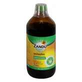 Zandu Ashokarishta, 450 ml, Pack of 1