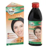 Zandu Lalima Blood &amp; Skin Purifier, 200 ml, Pack of 1