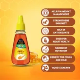 Zandu Pure Honey Squ-Easy, 400 gm (Buy 1 Get 1 Free), Pack of 1