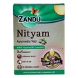 Zandu Nityam Ayurvedic Laxative, 10 Tablets