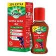 Zandu Ortho Vedic Oil, 50 ml