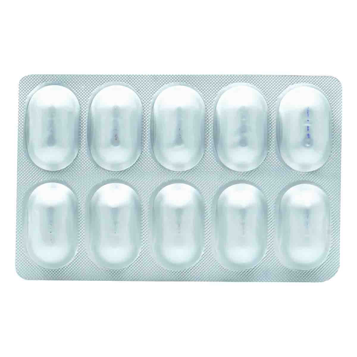 Zanella-M Tablet 10's, Pack of 10 TABLETS Zanella-M Tablet 10's, Pack of 10 TABLETS