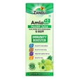 Zandu Amla +5 Herbs Health Juice, 1000 ml