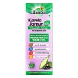 Zandu Karela Jamun +3 Herbs Health Juice, 1 Litre