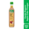 Zandu Organic Apple Cider Vinegar, 500 ml
