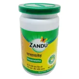 Zandu Vasavaleha Powder, 125 gm, Pack of 1