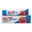 Zandu Fast Relief Ultra Strong Gel, 30 ml