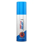 Zandu Fast Relief Spray, 50 ml, Pack of 1