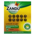 Zandu Vatchintamani Rasa(Brihat), 10 Tablets