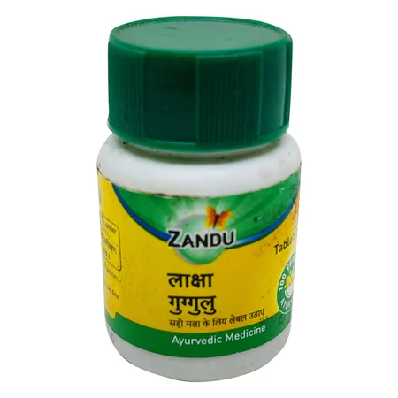 Zandu Laksha Guggulu, 30 Tablets