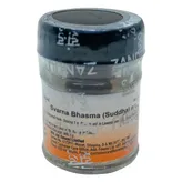 Zandu Svarna Bhasma (Suddha), 500 gm, Pack of 1