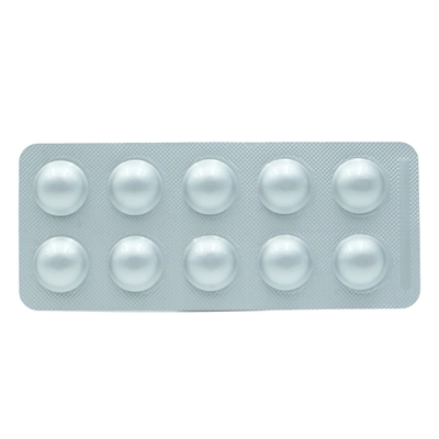 Zapazide-MR 60 Tablet 10's, Pack of 10 TABLETS