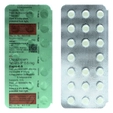 Zapiz-0.5 mg Tablet 20's