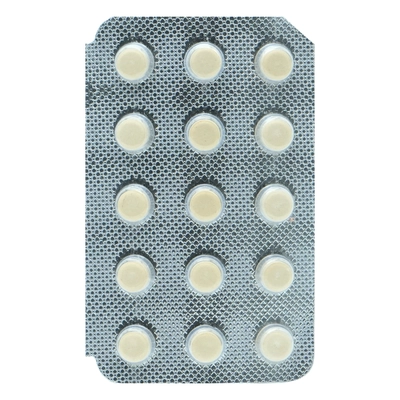 Zapiz-1 Tablet 15's, Pack of 15 TABLETS