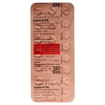 Zapiz-0.25 Tablet 