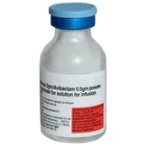 Zavicefta Injection 1's, Pack of 1 Injection