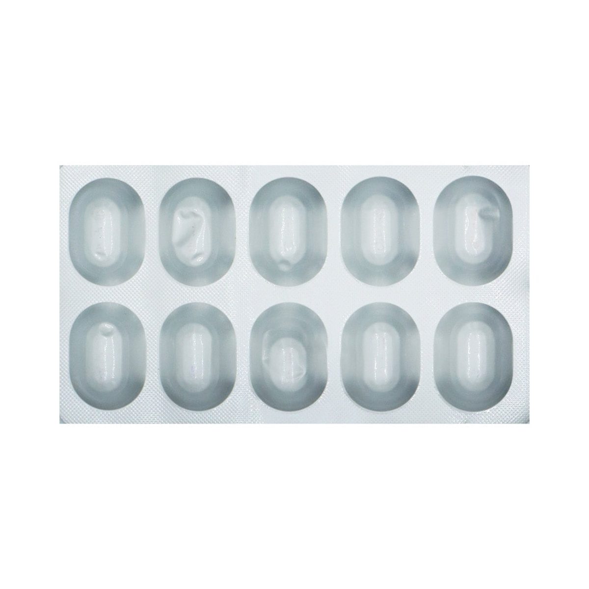 Zavamet SR 500 mg/50 mg Tablet 10's, Pack of 10 TabletS Zavamet SR 500 mg/50 mg Tablet 10's, Pack of 10 TabletS