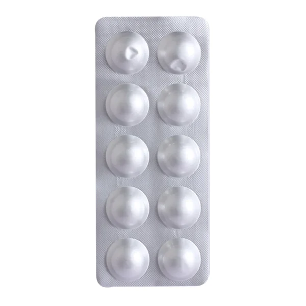 Zava OD 100 Tablet 10's