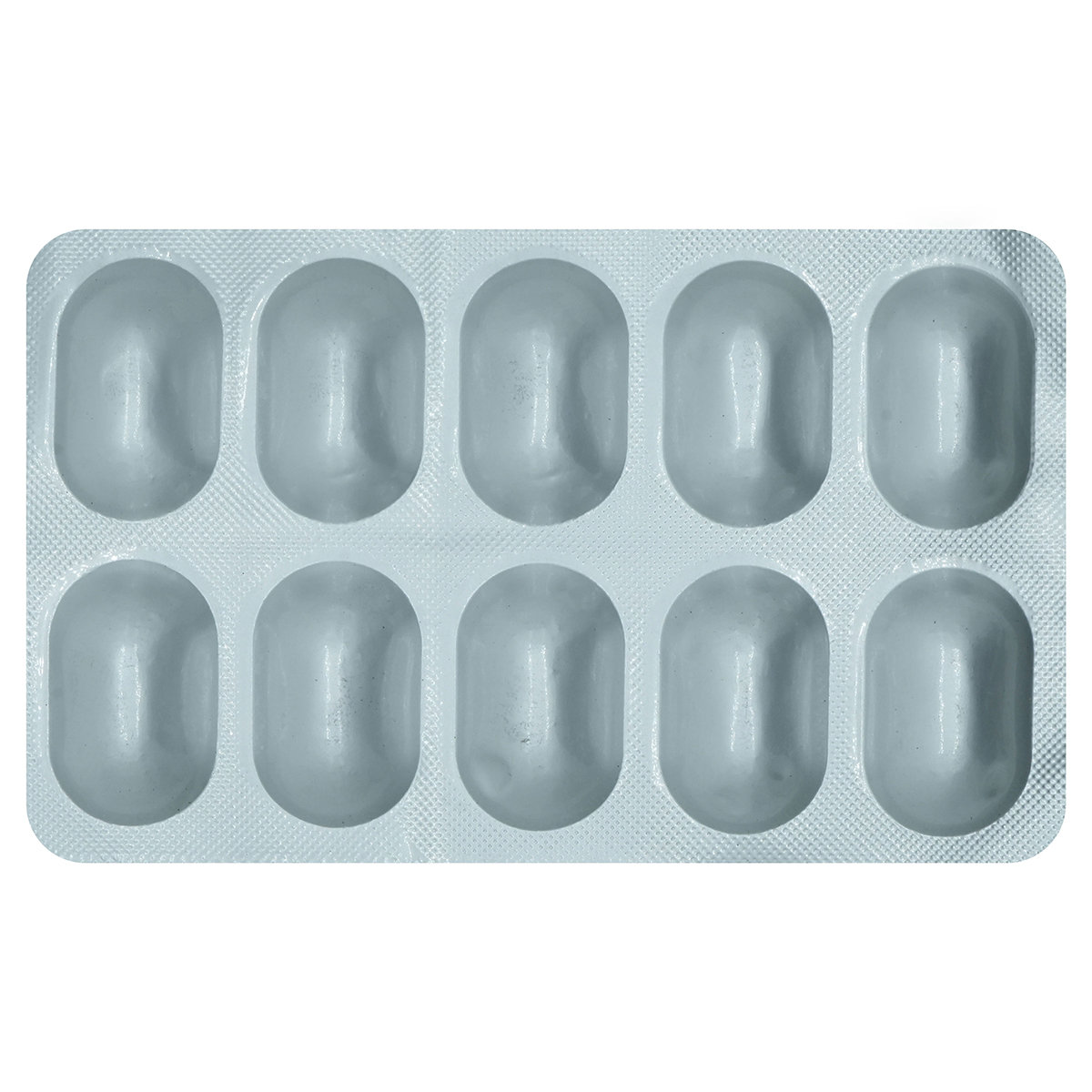 Zavamet DP 100/500/10 Tablet 10's, Pack of 10 TabletS Zavamet DP 100/500/10 Tablet 10's, Pack of 10 TabletS