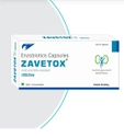 Zavetox Capsule 14's