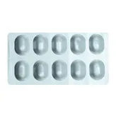 Zayo 100 Tablet 10's, Pack of 10 TabletS