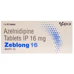 Zeblong 16 Tablet 