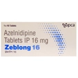 Zeblong 16 Tablet 10's