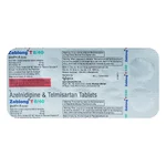 Zeblong T 8/40 Tablet 