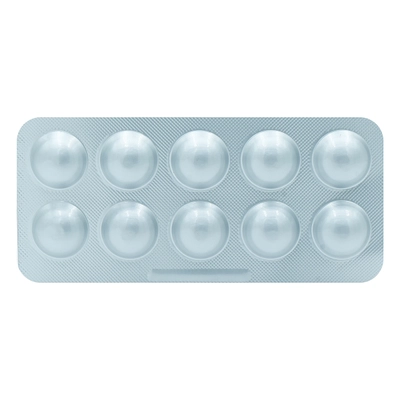 Zeblong T 8/40 Tablet 10's, Pack of 10 TABLETS